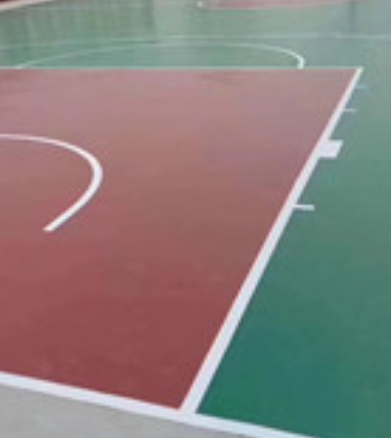 班戈篮球场地坪维修全方案